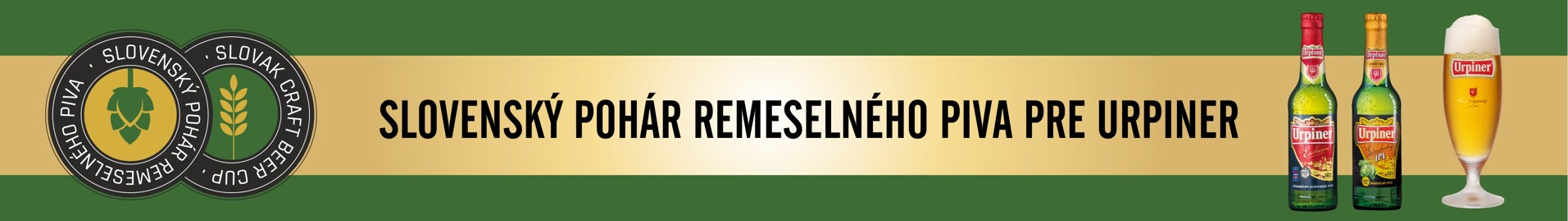 Slovenský pohár RP 2025