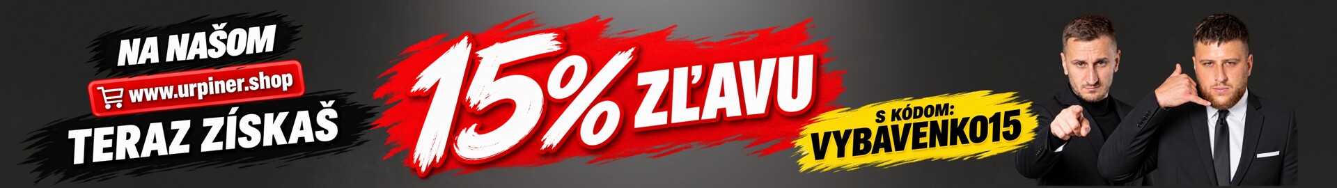 Vybavenko 15