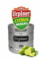 Citrus nealko 30l KEG sud