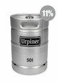 Urpín 93 11% 50l KEG sud