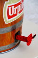 Čapované pivo 12° 5 litrový súdok