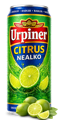 Urpiner Radler Nealko