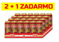 AKCIA 2+1 ZADARMO Urpiner Premium 12°
