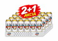 AKCIA  2+1 ZADARMO Urpín 93 11%