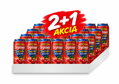 AKCIA 2+1 ZADARMO Cherry Nealko
