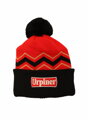 Zimná čiapka Urpiner červená