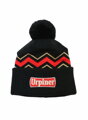 Zimná čiapka Urpiner čierna