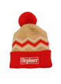 Zimná čiapka Urpiner béžová