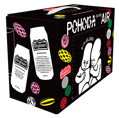 Urpiner POHODA AIR multipack 6 x 500ml + festivalový pohár