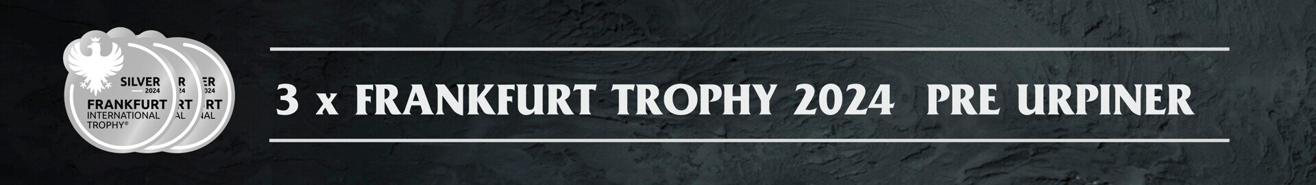 Frankfurt Trophy 2024