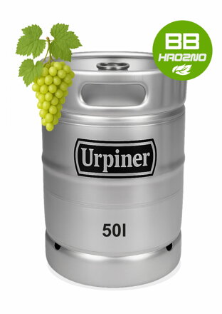 BB HROZNO 50l KEG sud