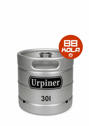 BB KOLA 30l KEG sud