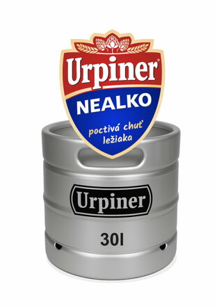 Nealko 30l KEG sud