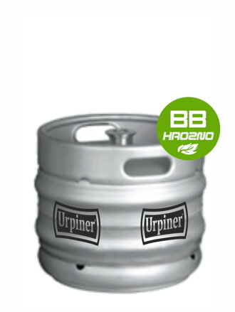 BB HROZNO 30l KEG sud