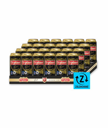 Urpiner Dark 11°