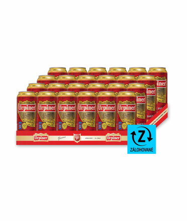 Urpiner Premium 12°