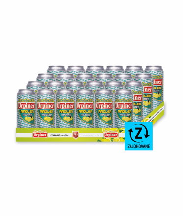 Urpiner Radler Nealko