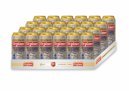 Urpiner Classic 10°