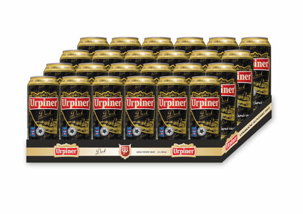Urpiner Dark 11°