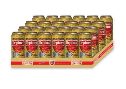 Urpiner Exclusive 16°