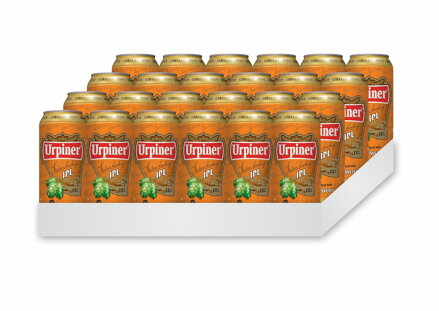 Urpiner IPL 13° Studeno chmelený