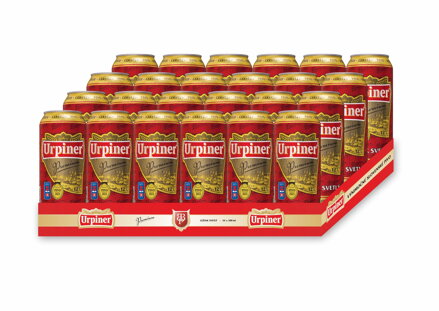 Urpiner Premium 12°