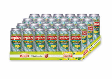 Urpiner Radler Nealko