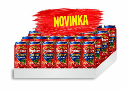 Urpiner Cherry Nealko