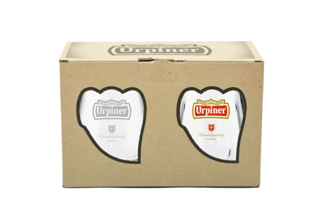 Degustačný set Urpiner