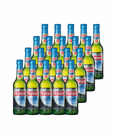 Urpiner Nealko 330ml prepravka