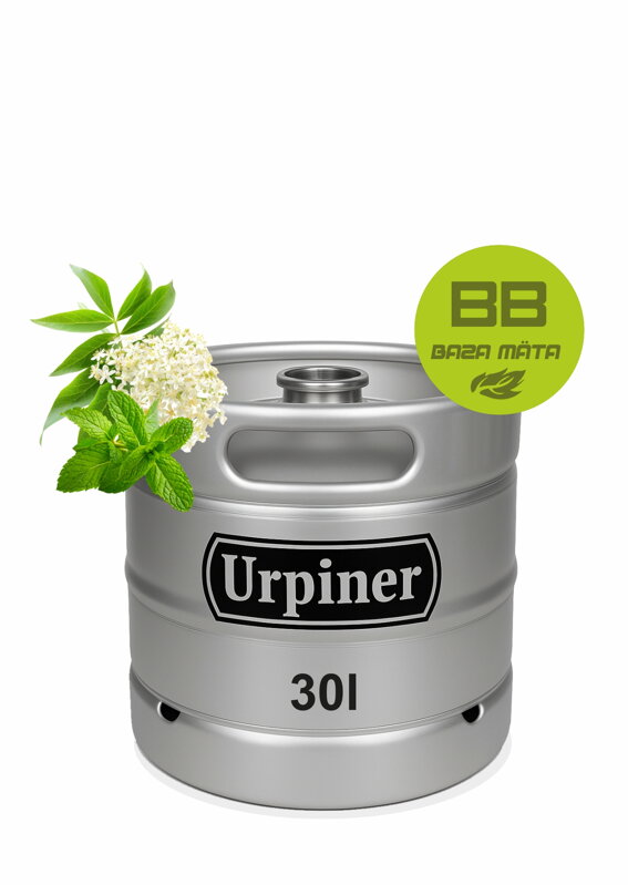 BB BAZA MATA 30l KEG sud BB BAZA MATA 30l KEG sud