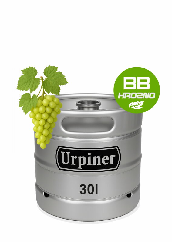 BB HROZNO 30l KEG sud BB HROZNO 30l KEG sud