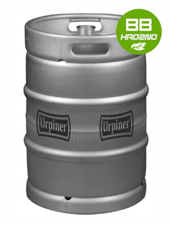 BB HROZNO 50l KEG sud