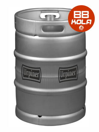 BB KOLA 50l KEG sud